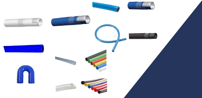 Nouvelles gammes de produits à notre offre existante ! 